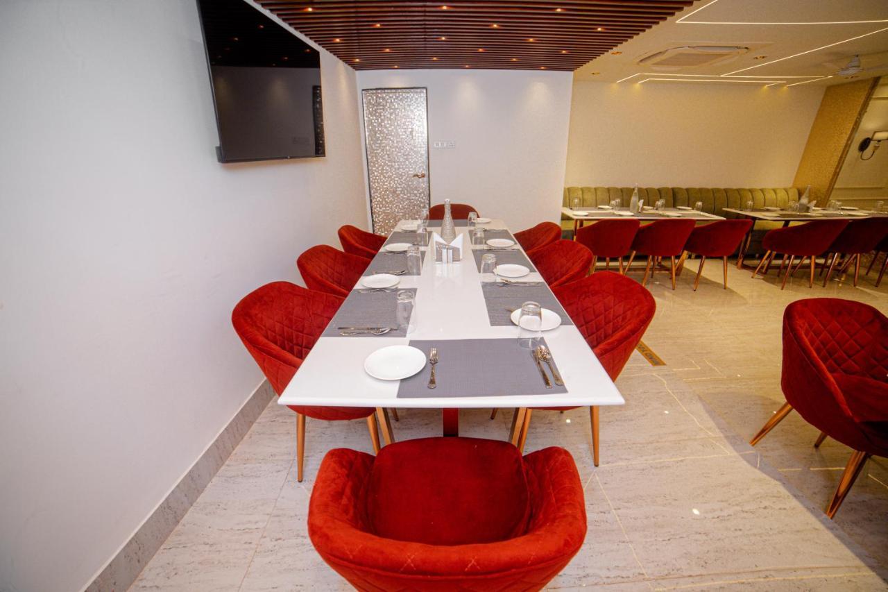 Pearl Courtyard होटल Varanasi
