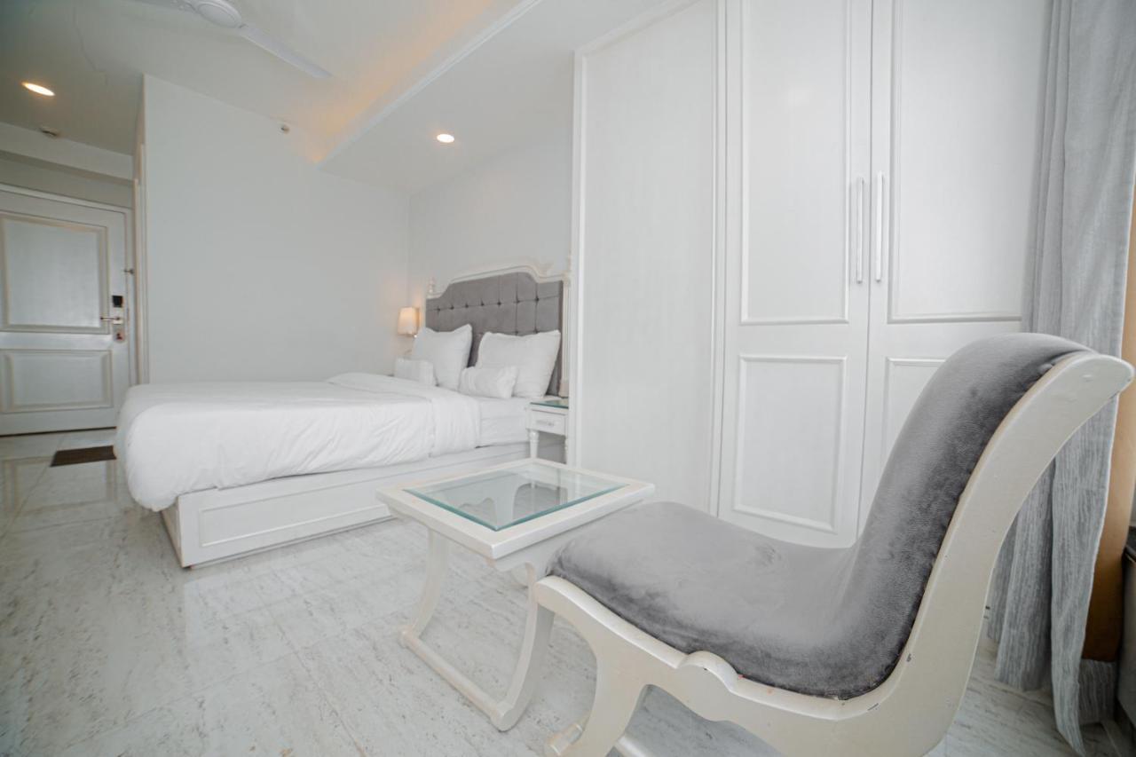 Pearl Courtyard 4*