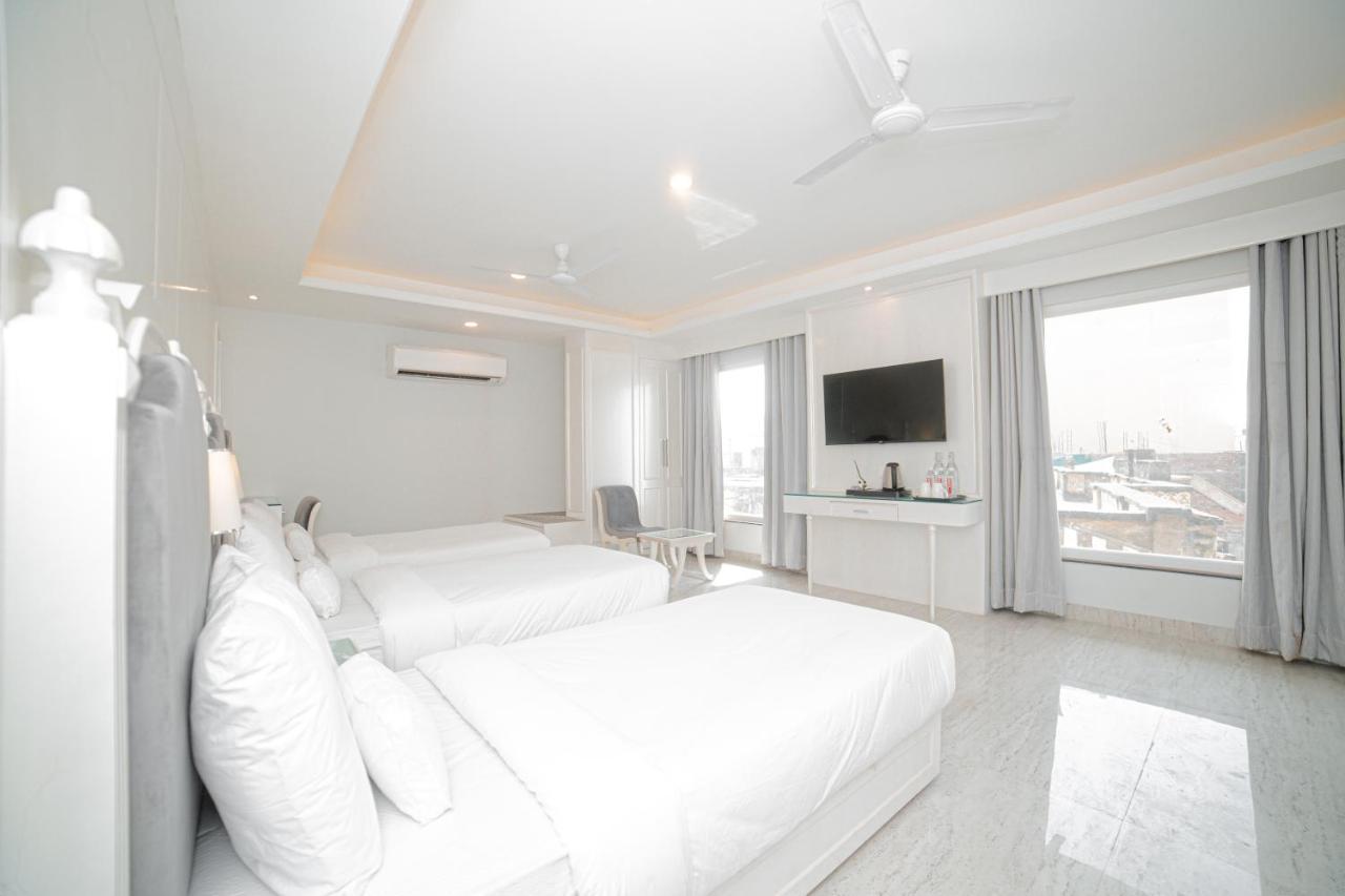 Pearl Courtyard होटल 4*