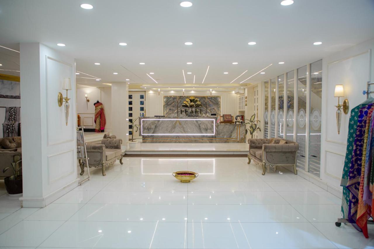 Pearl Courtyard 4*