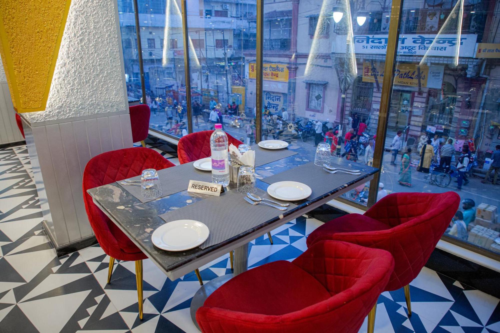 Pearl Courtyard 4* Varanasi