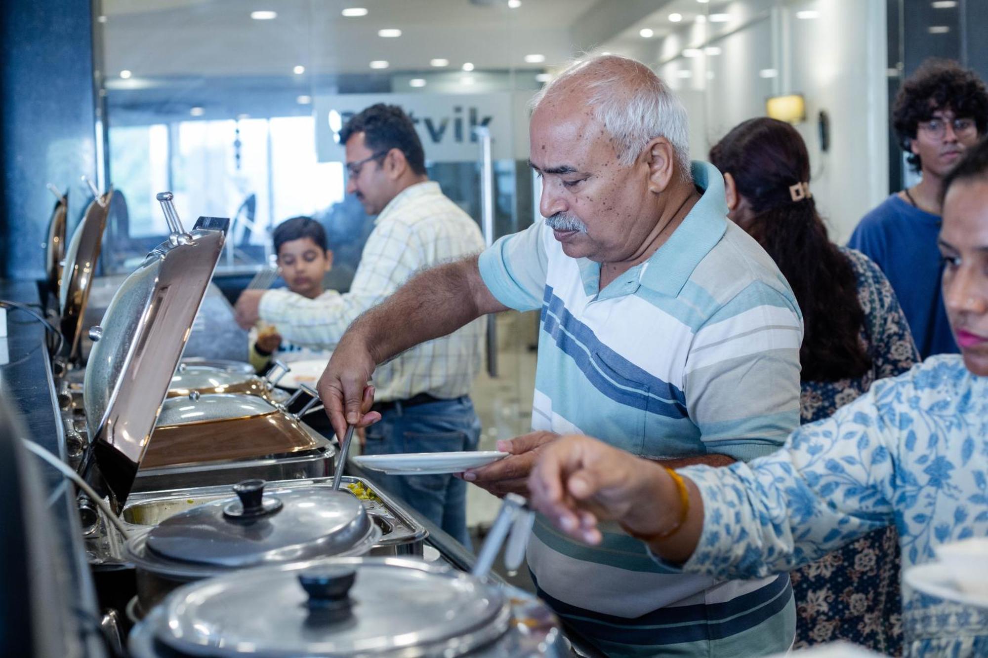 Pearl Courtyard होटल 4*