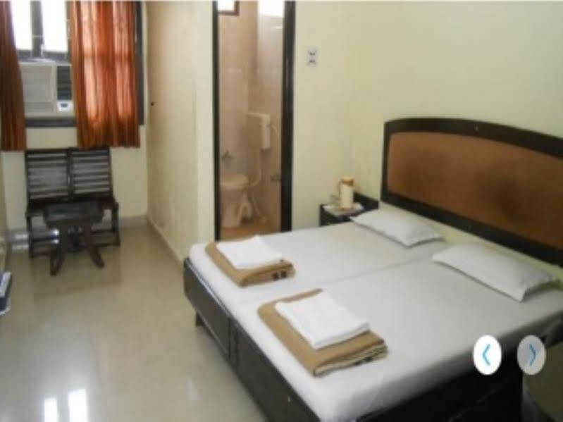 Pearl Courtyard होटल